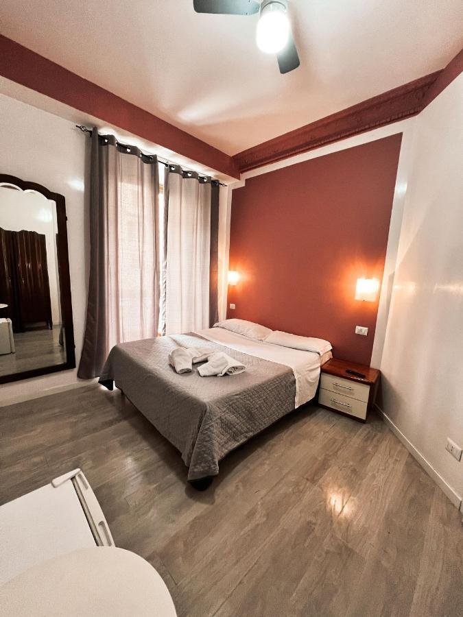 Nova Affittacamere Roma