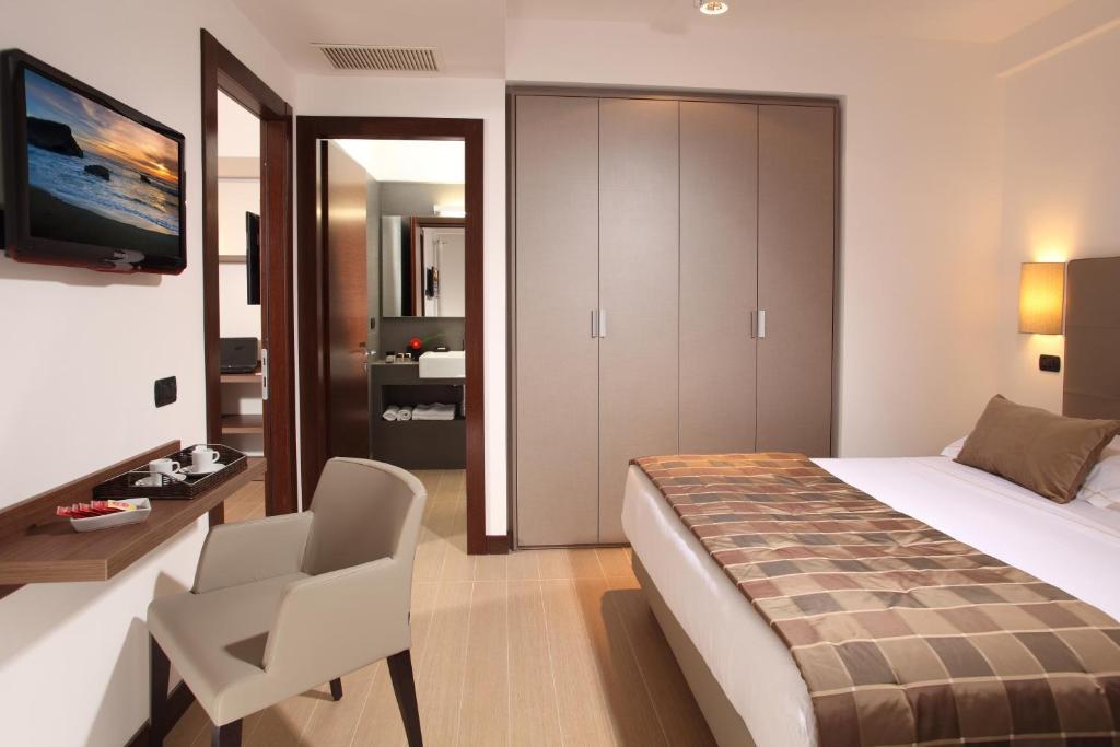 Hotel Parioli Rome