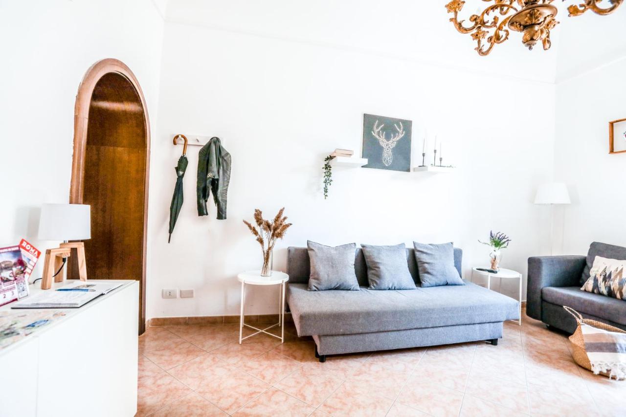 Orti 27 Trastevere - Vacation M&d * Rome