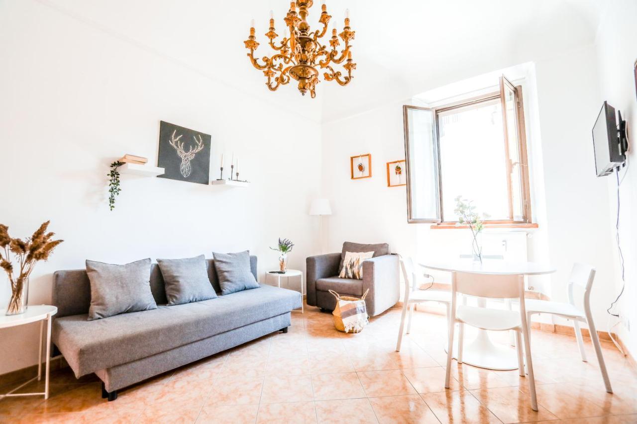 Orti 27 Trastevere - Vacation M&d * Rome