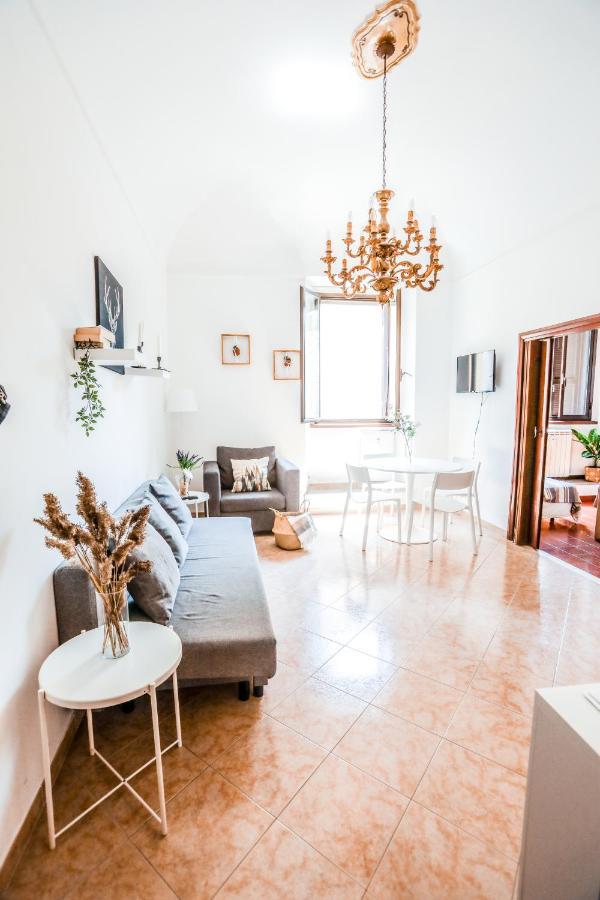 Apartment Orti 27 Trastevere - Vacation M&d *