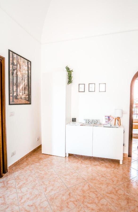 Orti 27 Trastevere - Vacation M&d Apartment *
