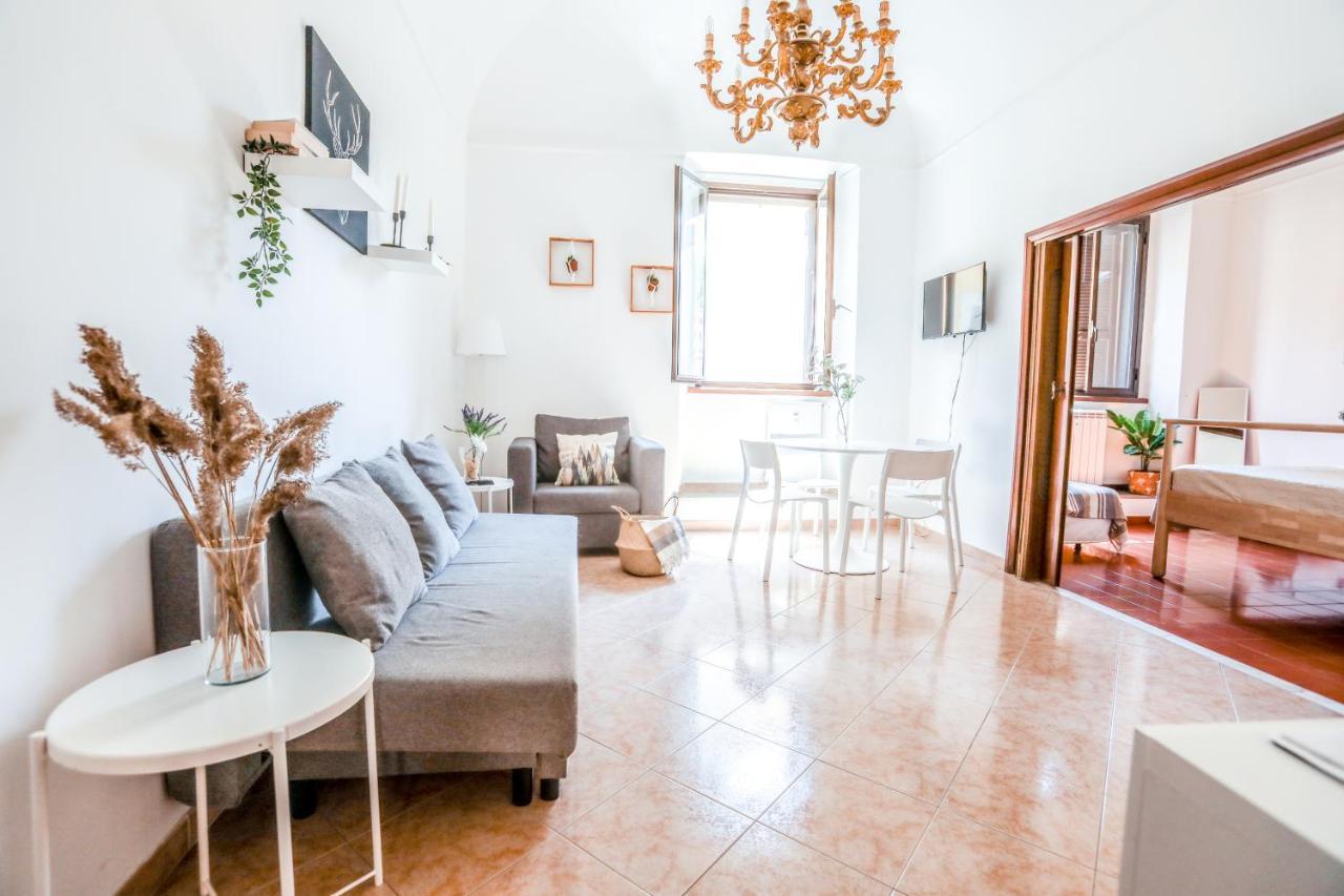 Apartment Orti 27 Trastevere - Vacation M&d *