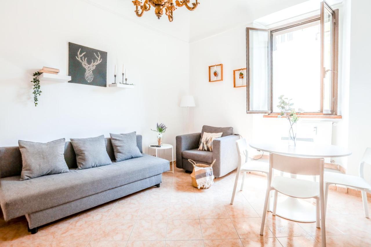Apartment Orti 27 Trastevere - Vacation M&d *
