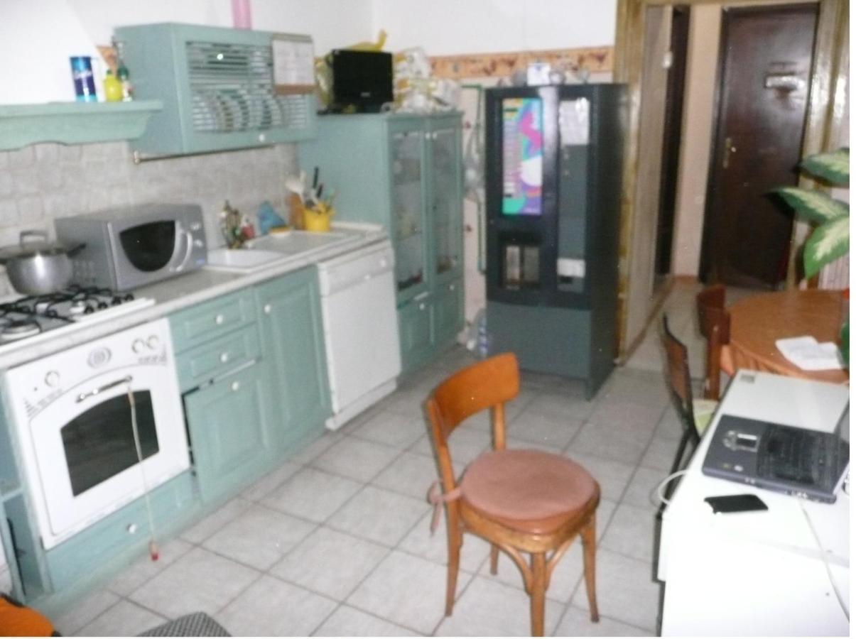 Walter Maison d'hôtes Rome