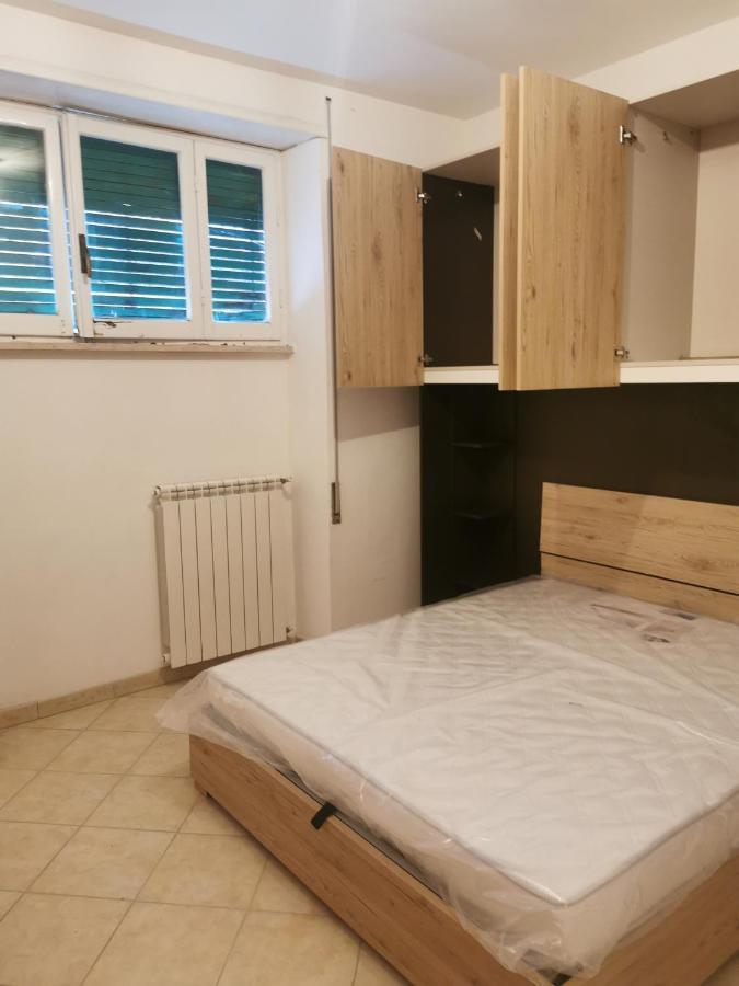 Appartamento Casacassia