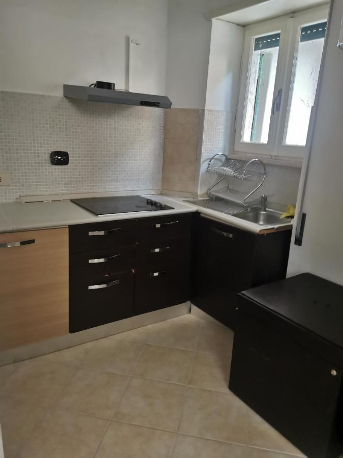 Appartamento Casacassia Roma