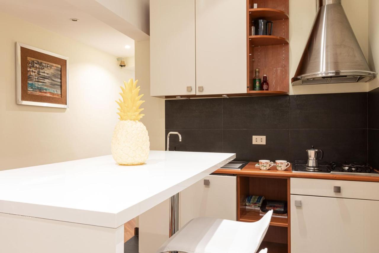 Spanish Steps Hills Appartement