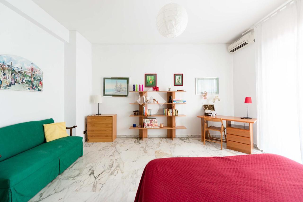 Apartment Vatican De Carolis Terrace Rome