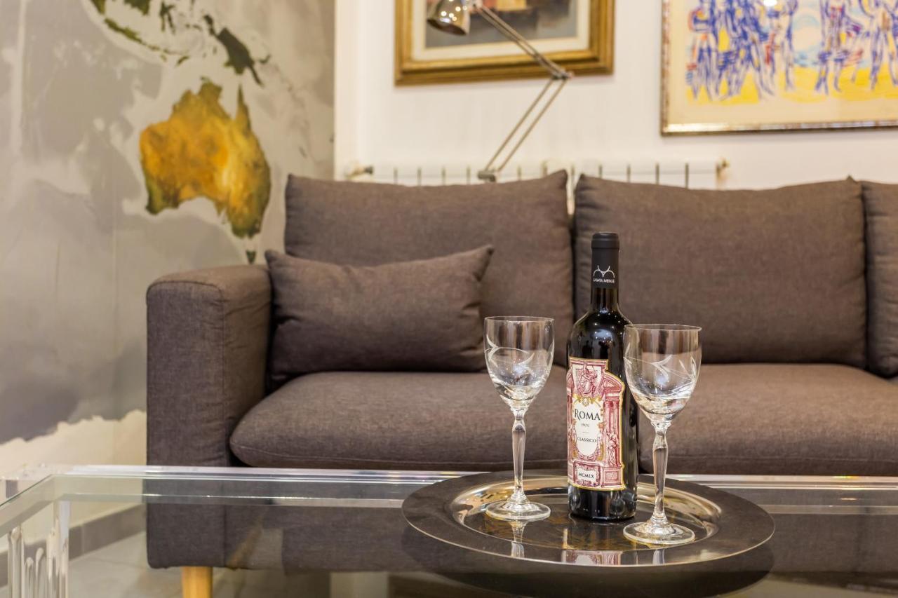 St Peter's Spacious 4 Bdr With Private Parking Appartamento Roma
