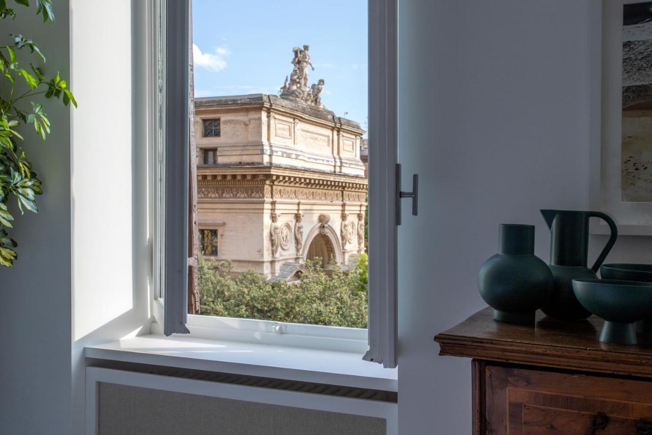 Apartment Piazza Fanti Luxury