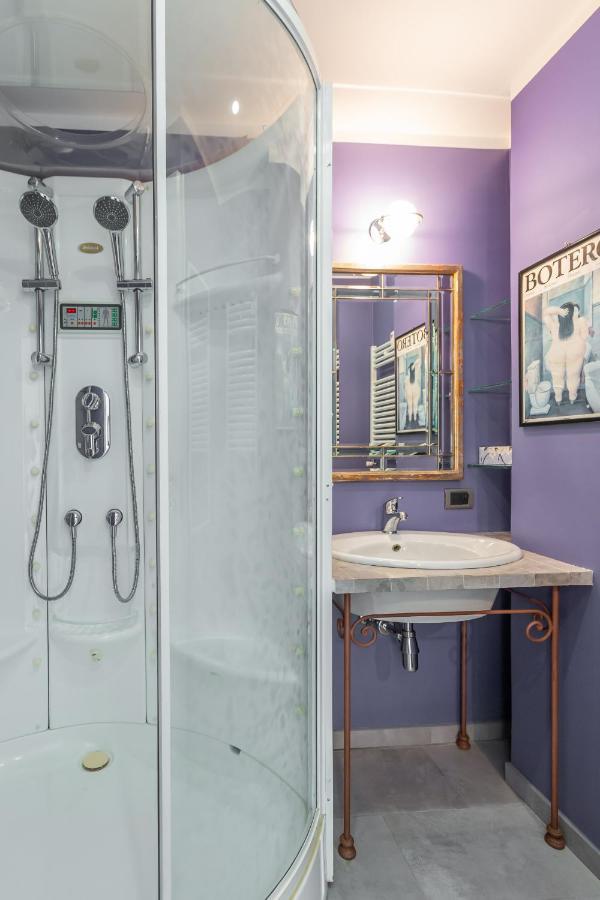 St Peter's Spacious 4 Bdr With Private Parking Appartamento