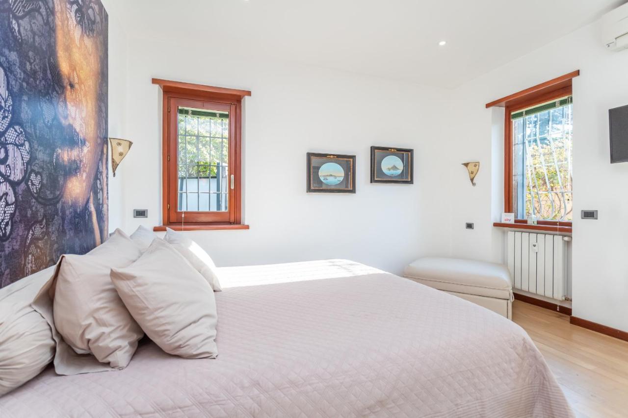 Appartamento St Peter's Spacious 4 Bdr With Private Parking *