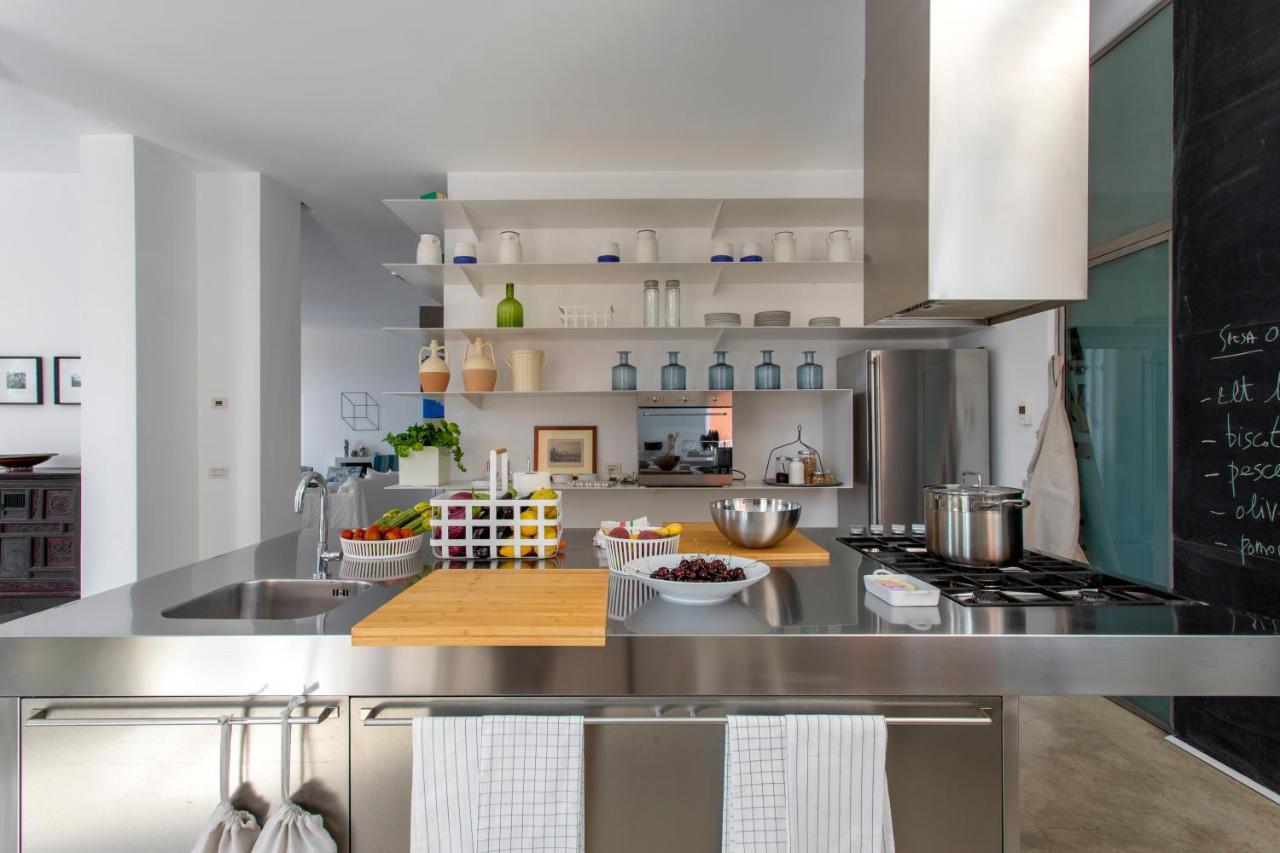 Piazza Fanti Luxury Apartment *