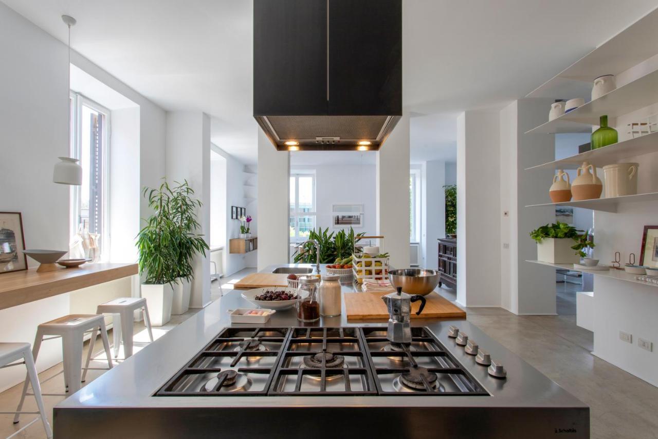 Piazza Fanti Luxury Apartment Rome