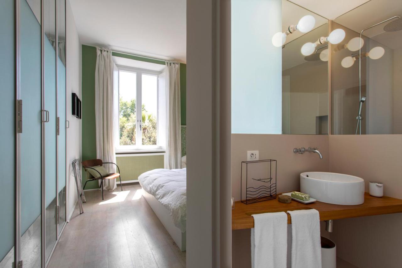 Apartment Piazza Fanti Luxury *
