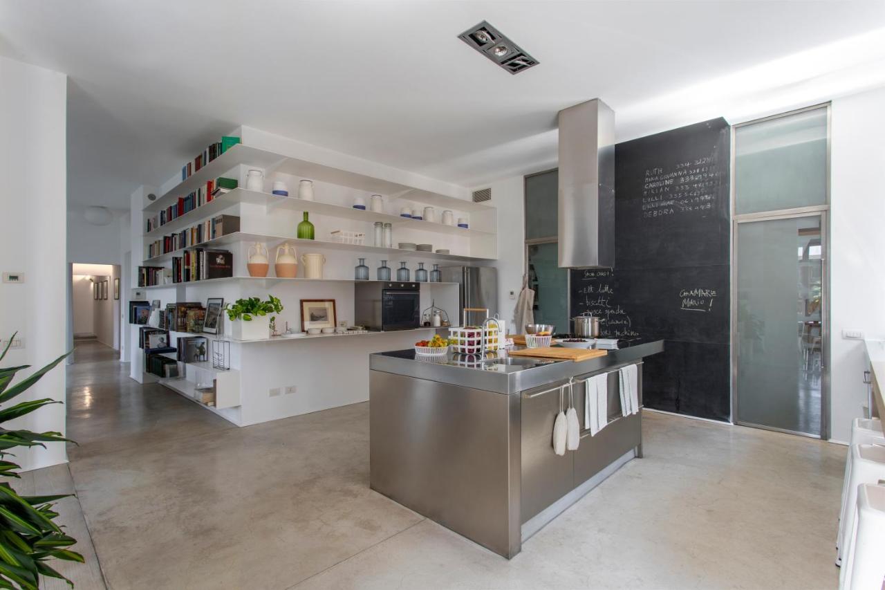 Apartment Piazza Fanti Luxury *