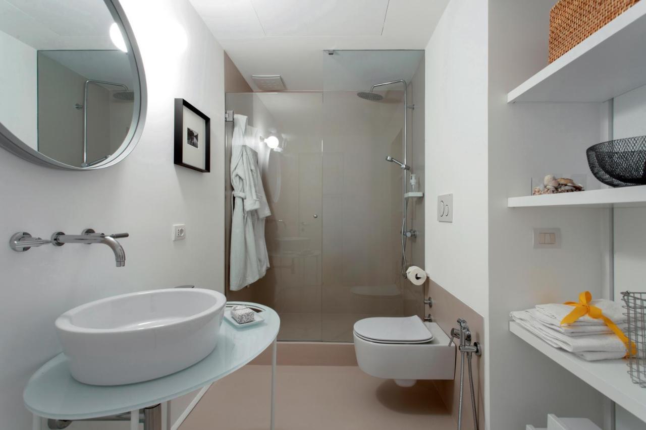 Apartment Piazza Fanti Luxury *