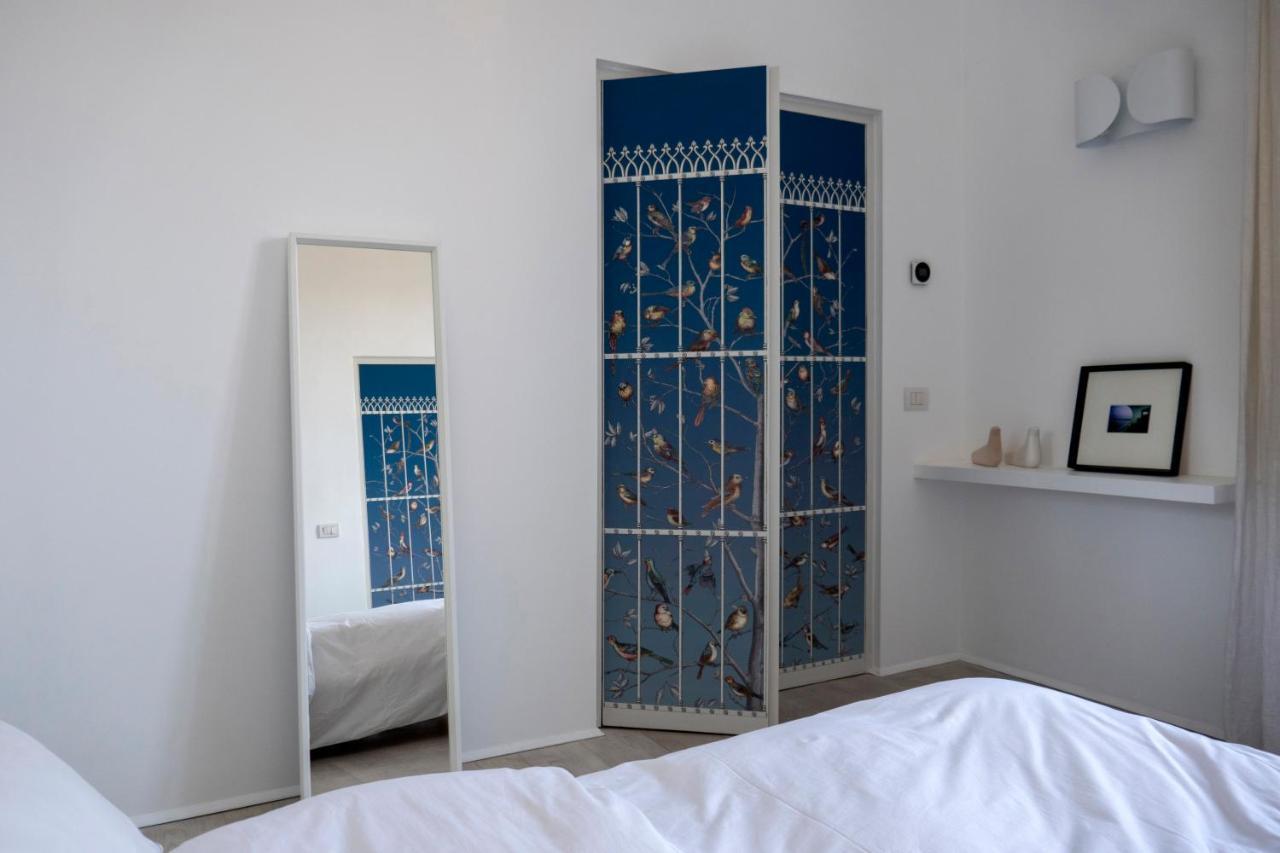 Apartment Piazza Fanti Luxury Rome