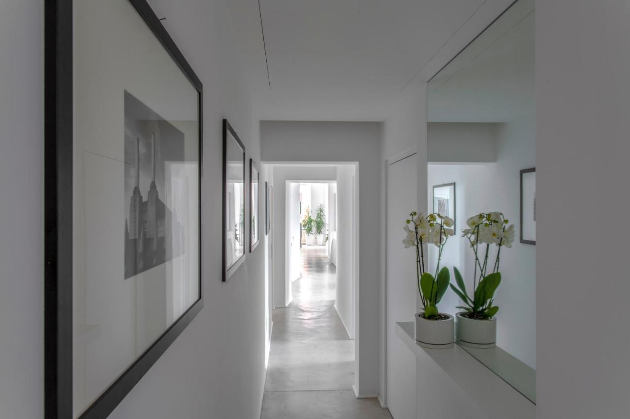 Apartment Piazza Fanti Luxury Rome