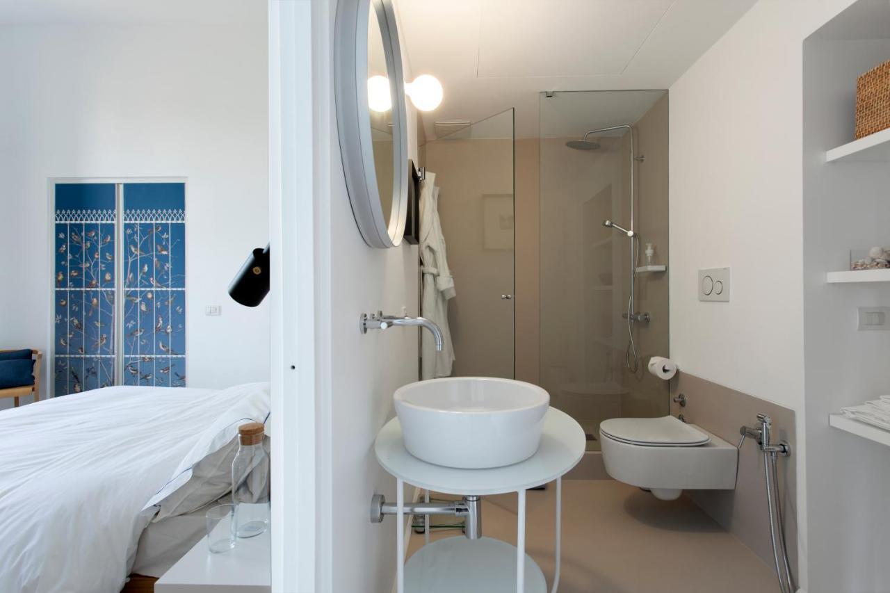 Piazza Fanti Luxury Apartment