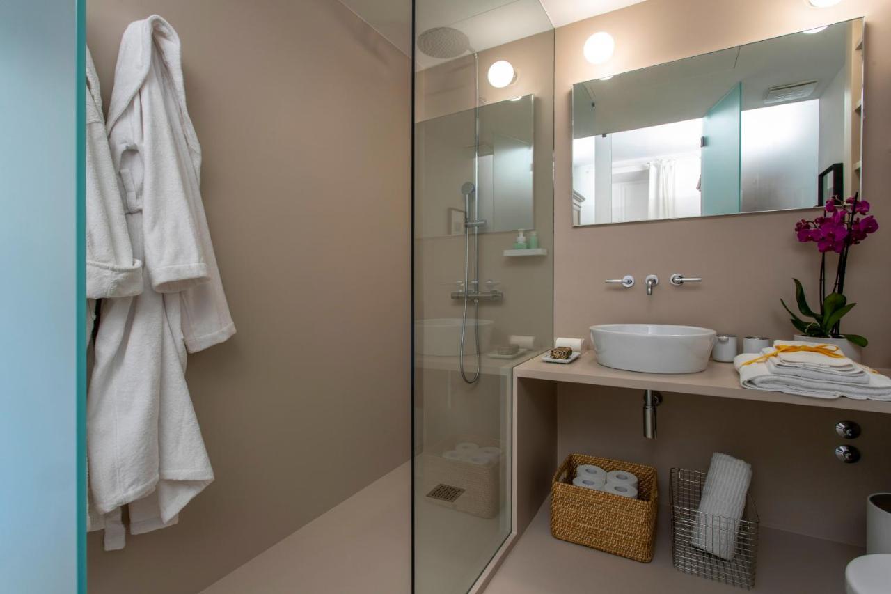 Apartment Piazza Fanti Luxury Rome