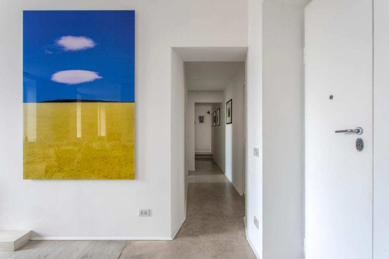 Piazza Fanti Luxury Apartment