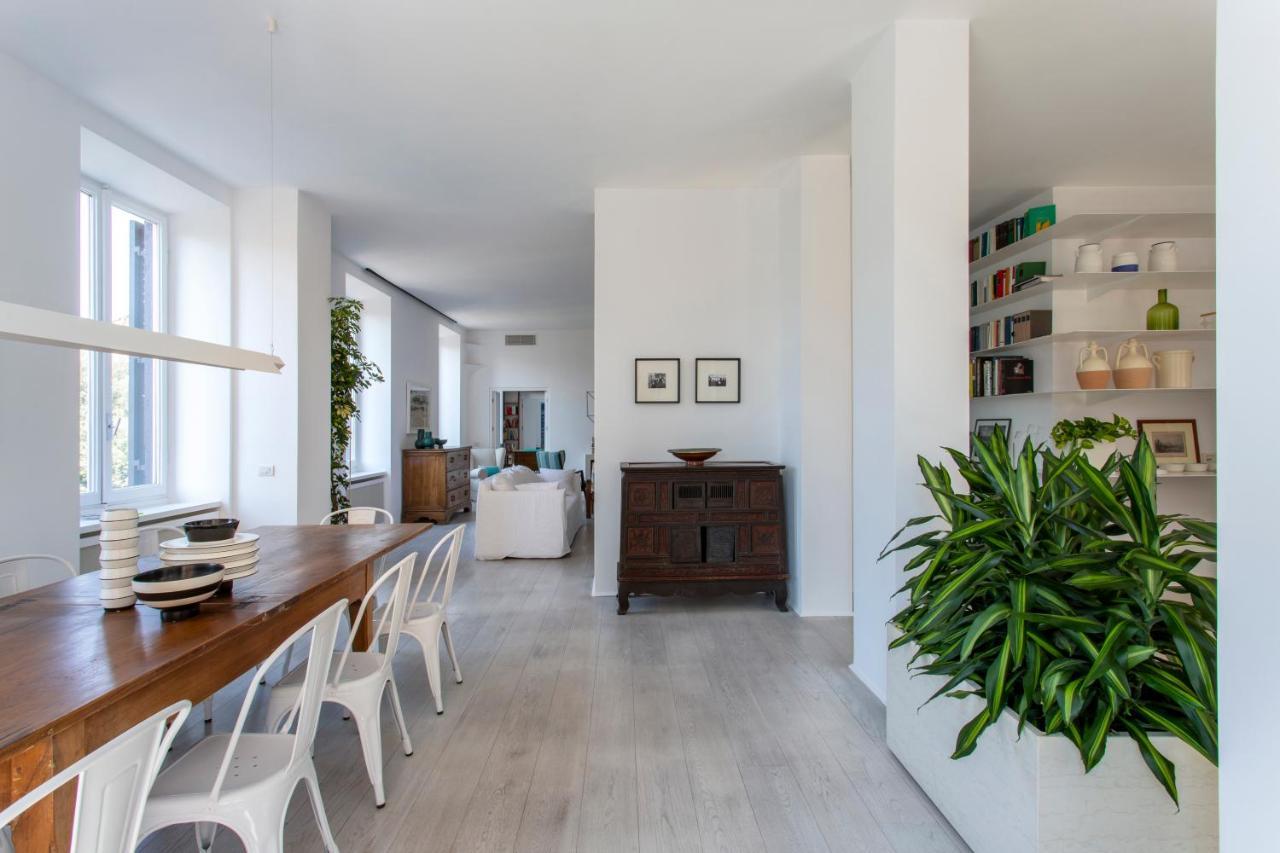 Piazza Fanti Luxury Apartment