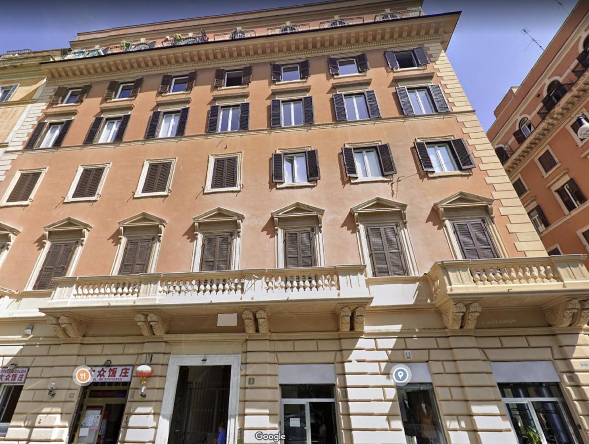 Piazza Fanti Luxury Apartment *