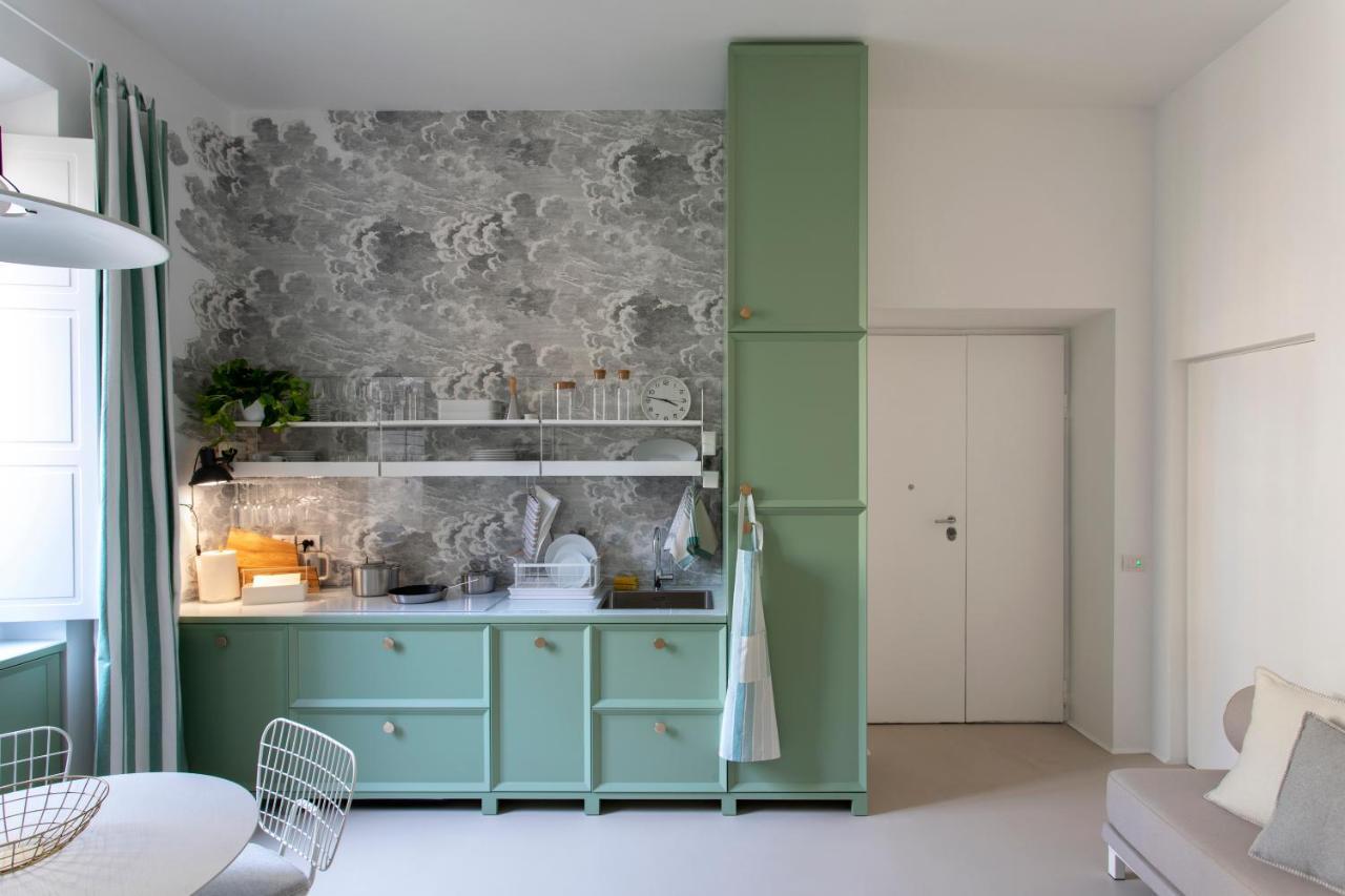 Apartment Piazza Fanti Luxury Rome