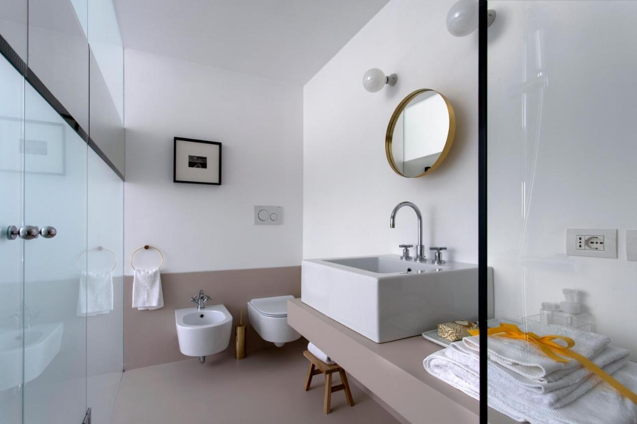 Piazza Fanti Luxury Apartment *