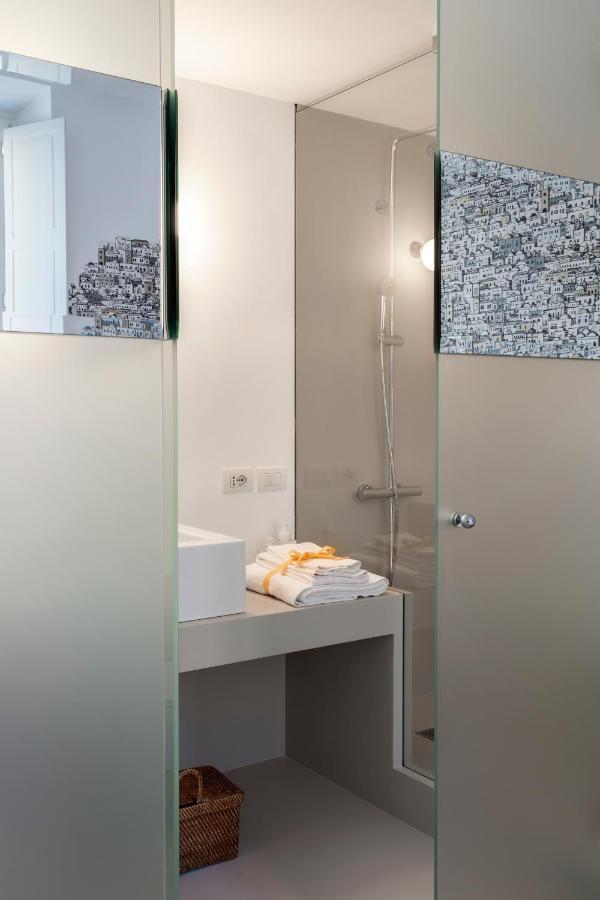 Apartment Piazza Fanti Luxury *