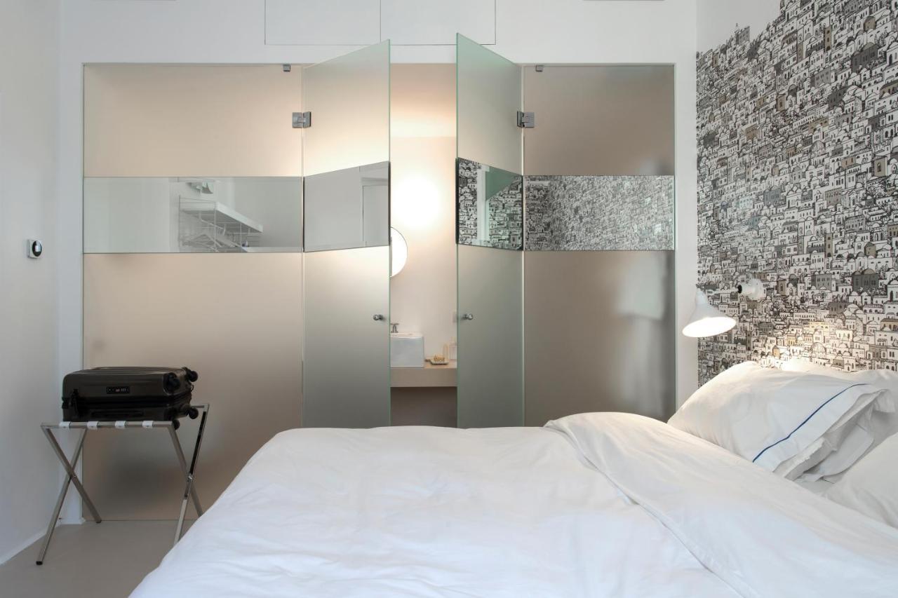 Piazza Fanti Luxury * Rome