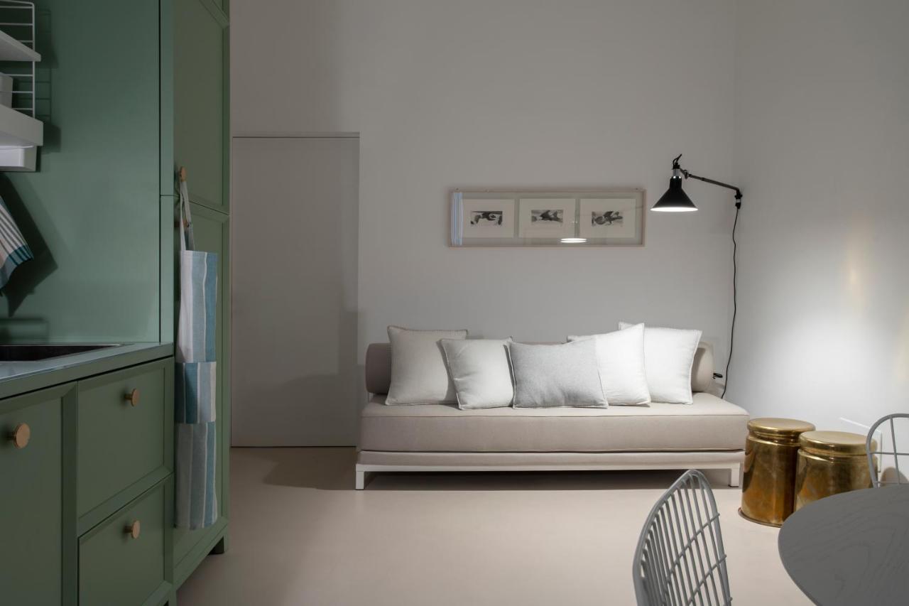 Piazza Fanti Luxury Rome