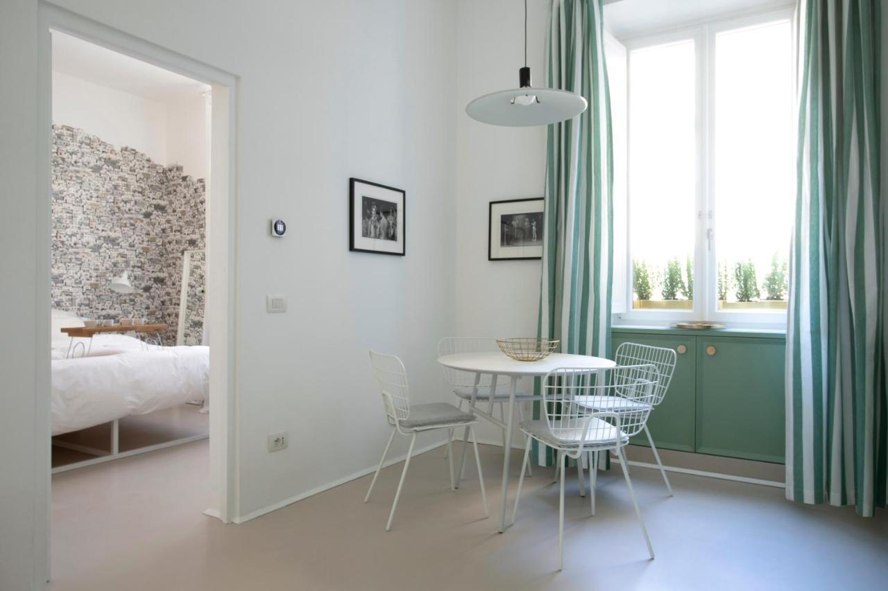 Piazza Fanti Luxury Rome
