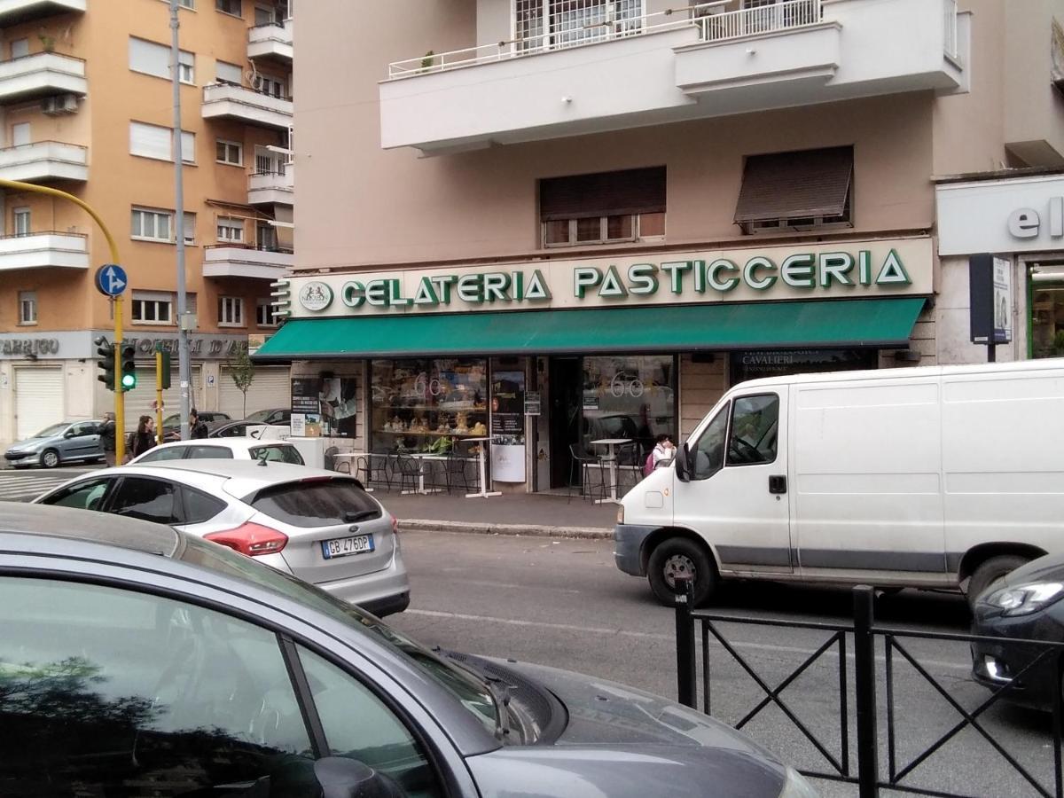 La Casa Di Ludovica All'appio Latino Apartment Rome