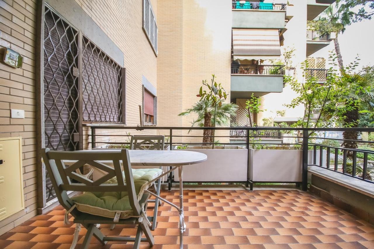 The Voice Of The Moon Appartement