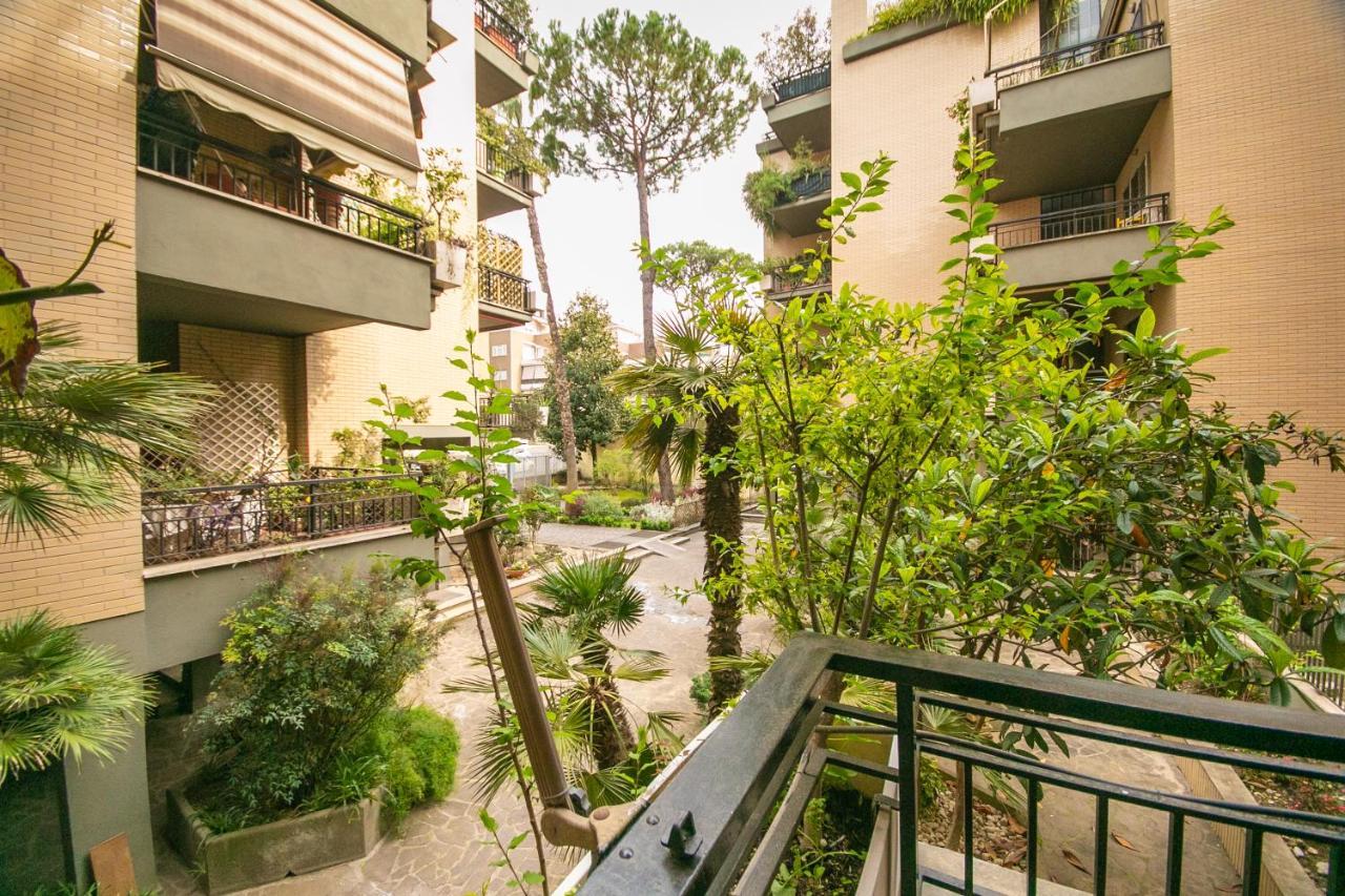 The Voice Of The Moon Appartement *