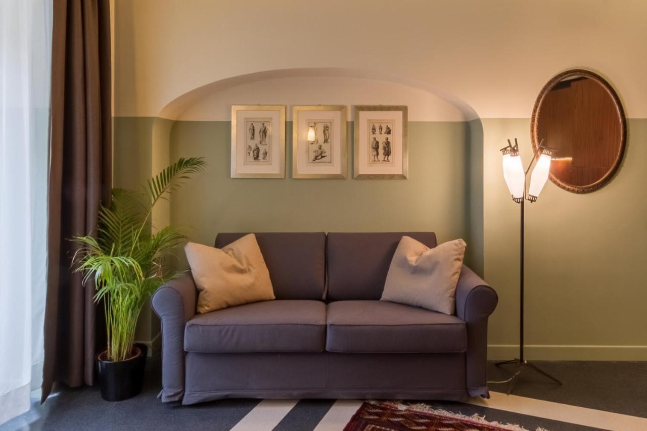Vino E Oli Residenze Apartment Rome