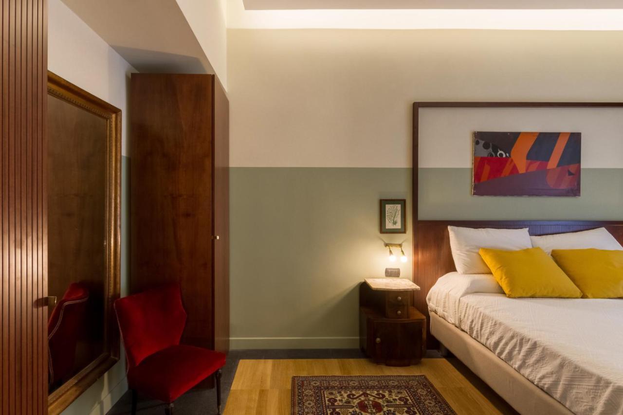 Vino E Oli Residenze Apartment Rome