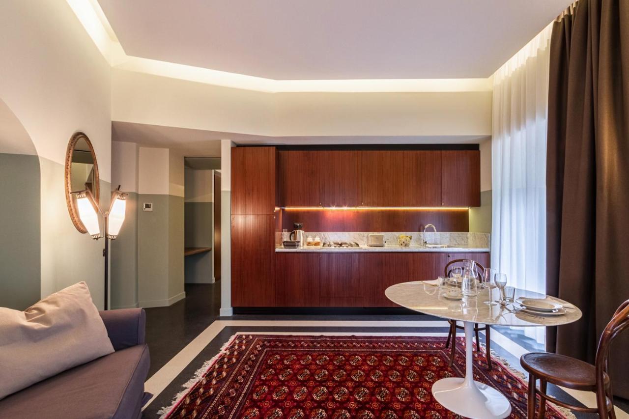 Apartment Vino E Oli Residenze Rome