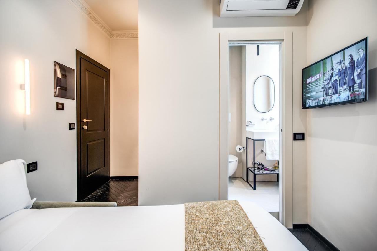 The Couper Colonna Gasthuis Rome