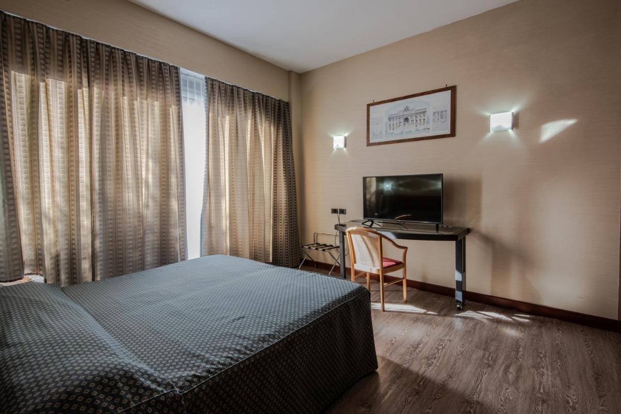 Hotel Petra Rome