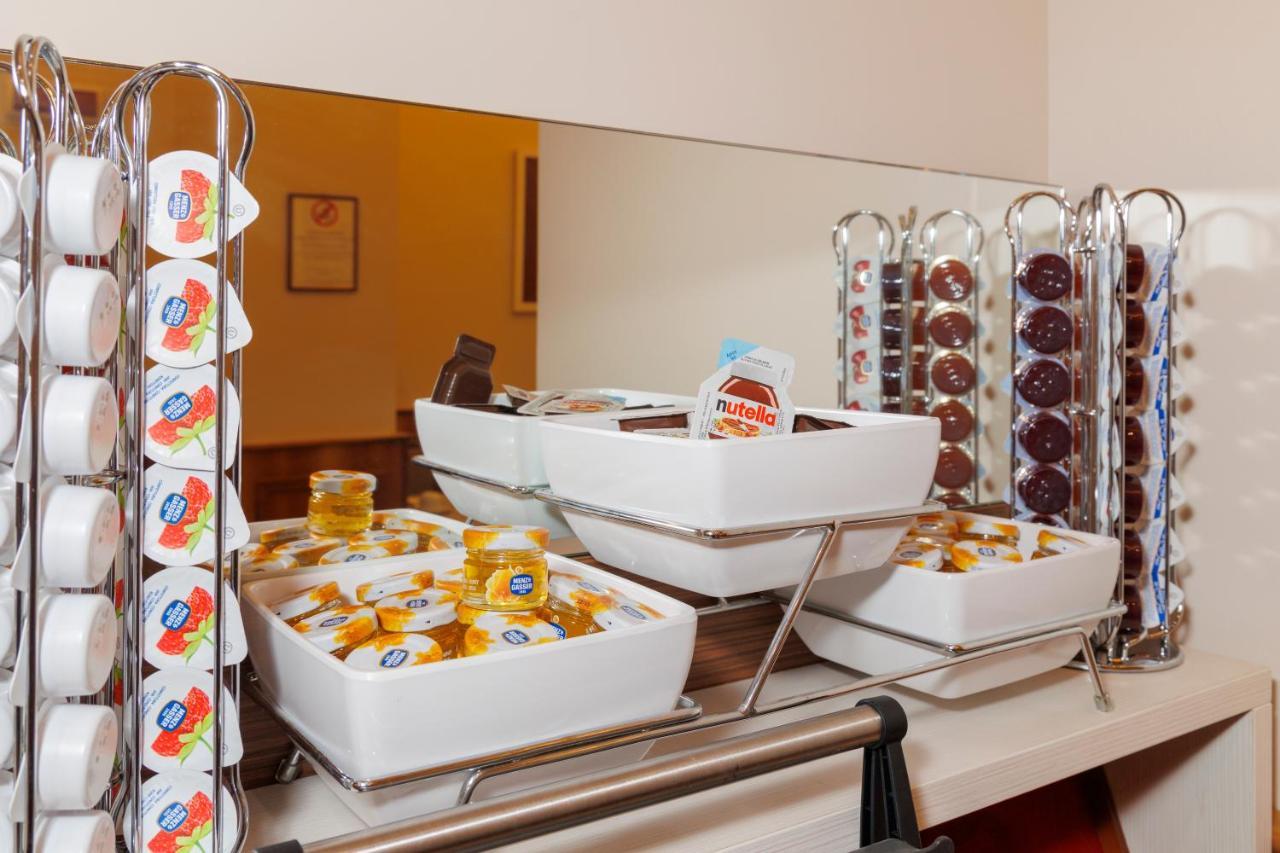 Camelia Hotel 3*