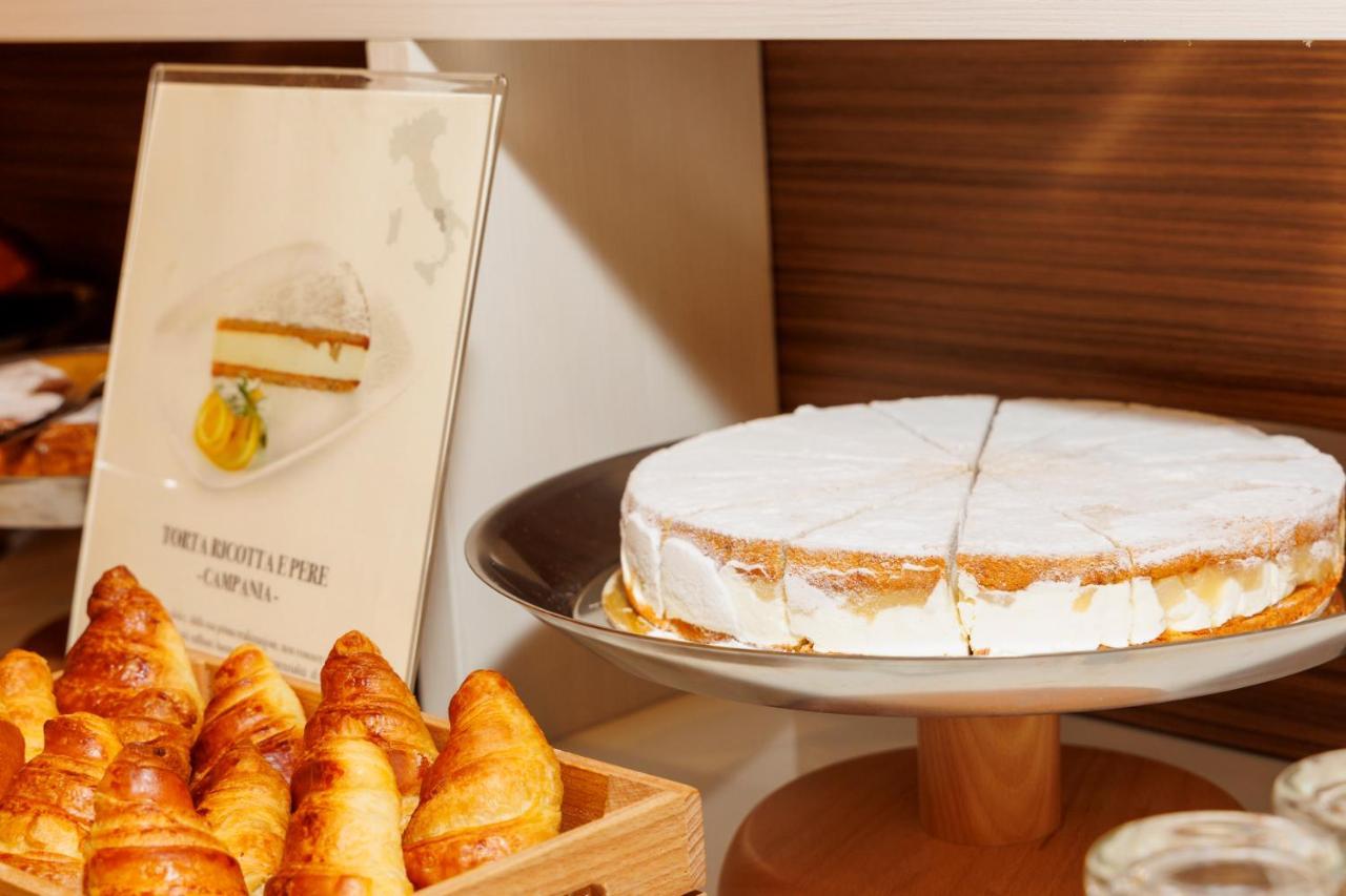 Camelia Hotel Rome