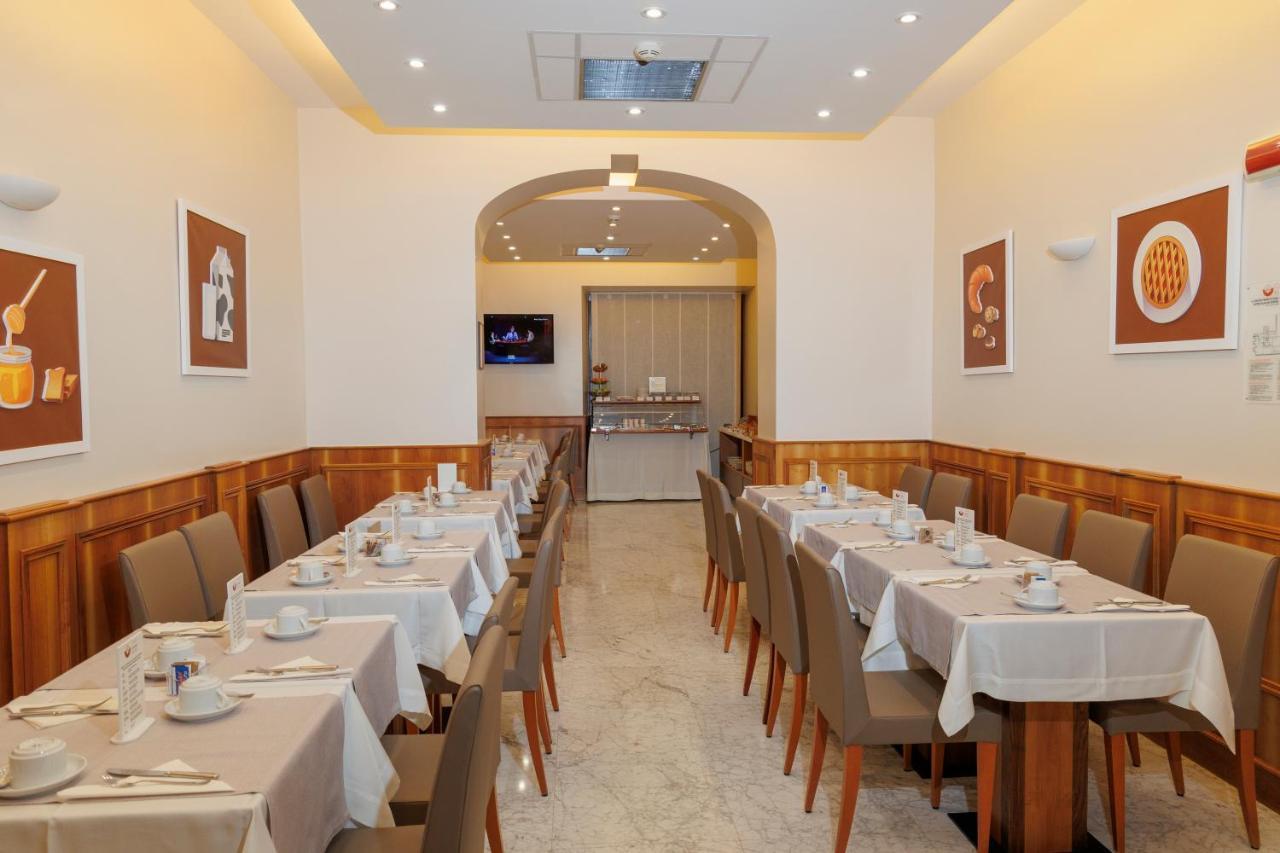 Camelia Hotel 3*