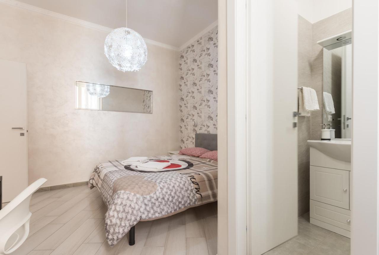 Fasapartment Rome