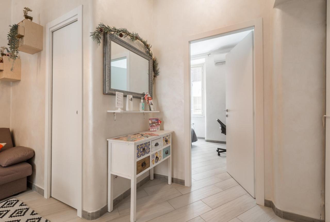 Fasapartment Apartment
