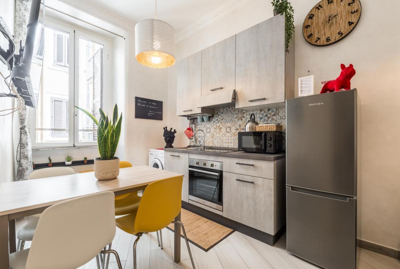 Fasapartment * Rome