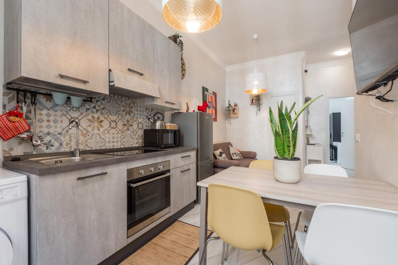 Fasapartment Apartment *